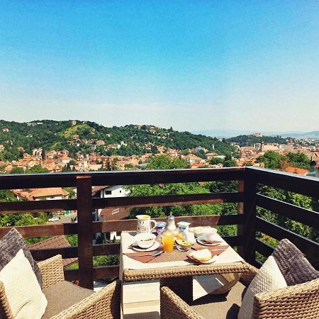 Casa Cristina Hotel Brasov Luaran gambar