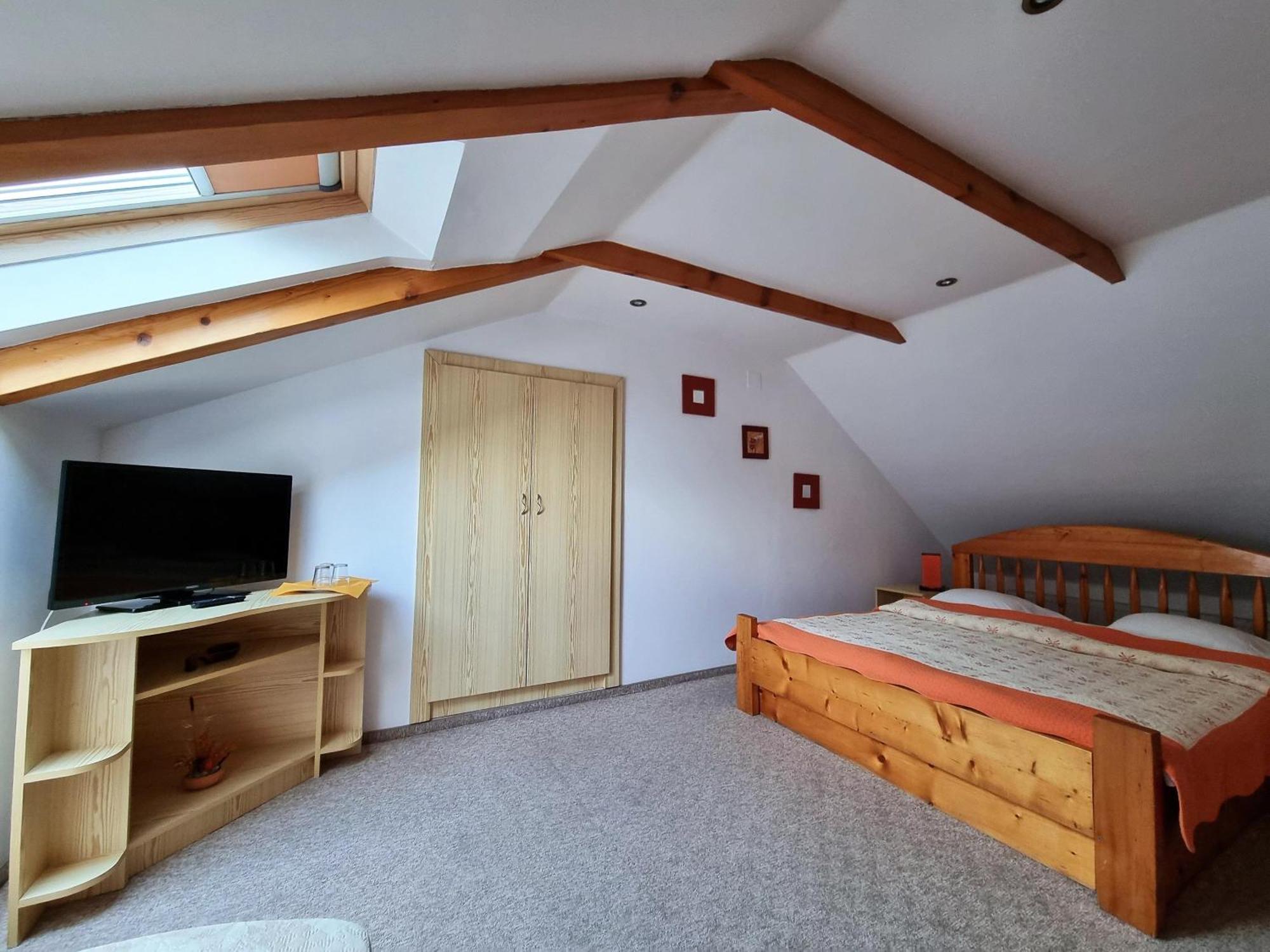 Casa Cristina Hotel Brasov Luaran gambar