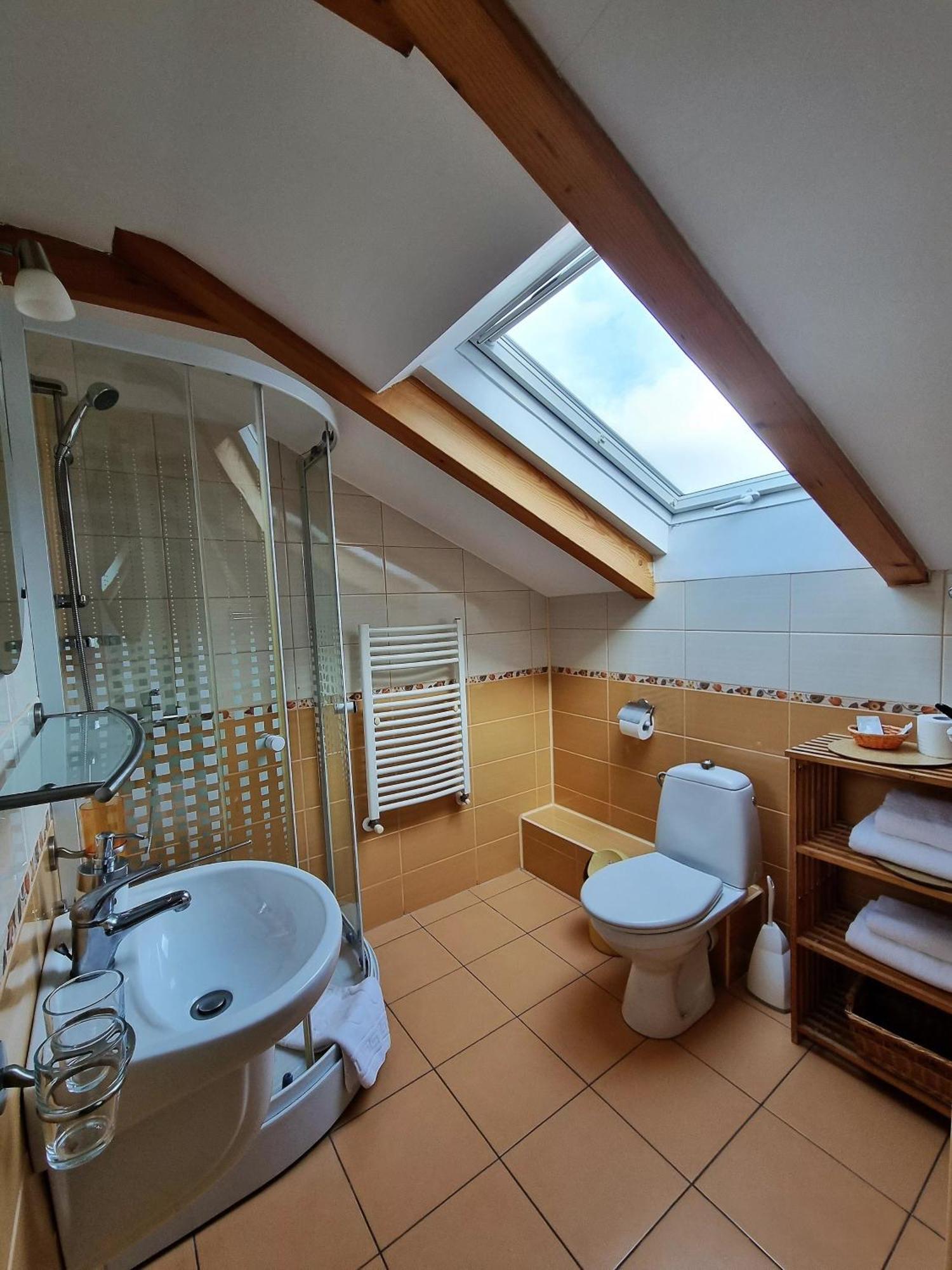 Casa Cristina Hotel Brasov Luaran gambar