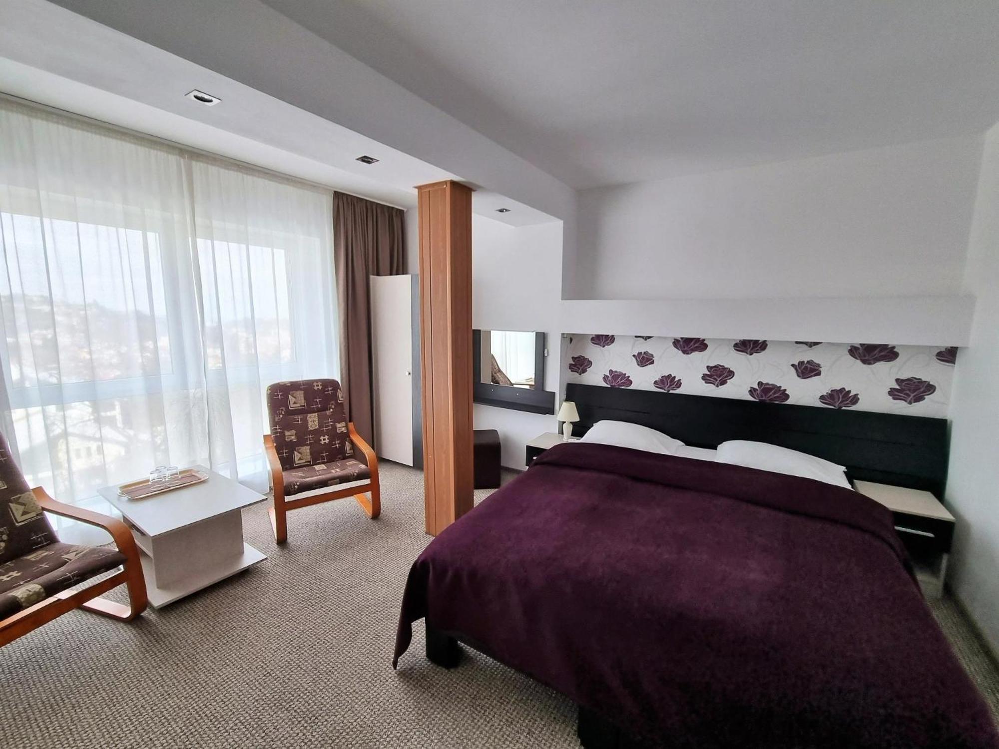 Casa Cristina Hotel Brasov Luaran gambar