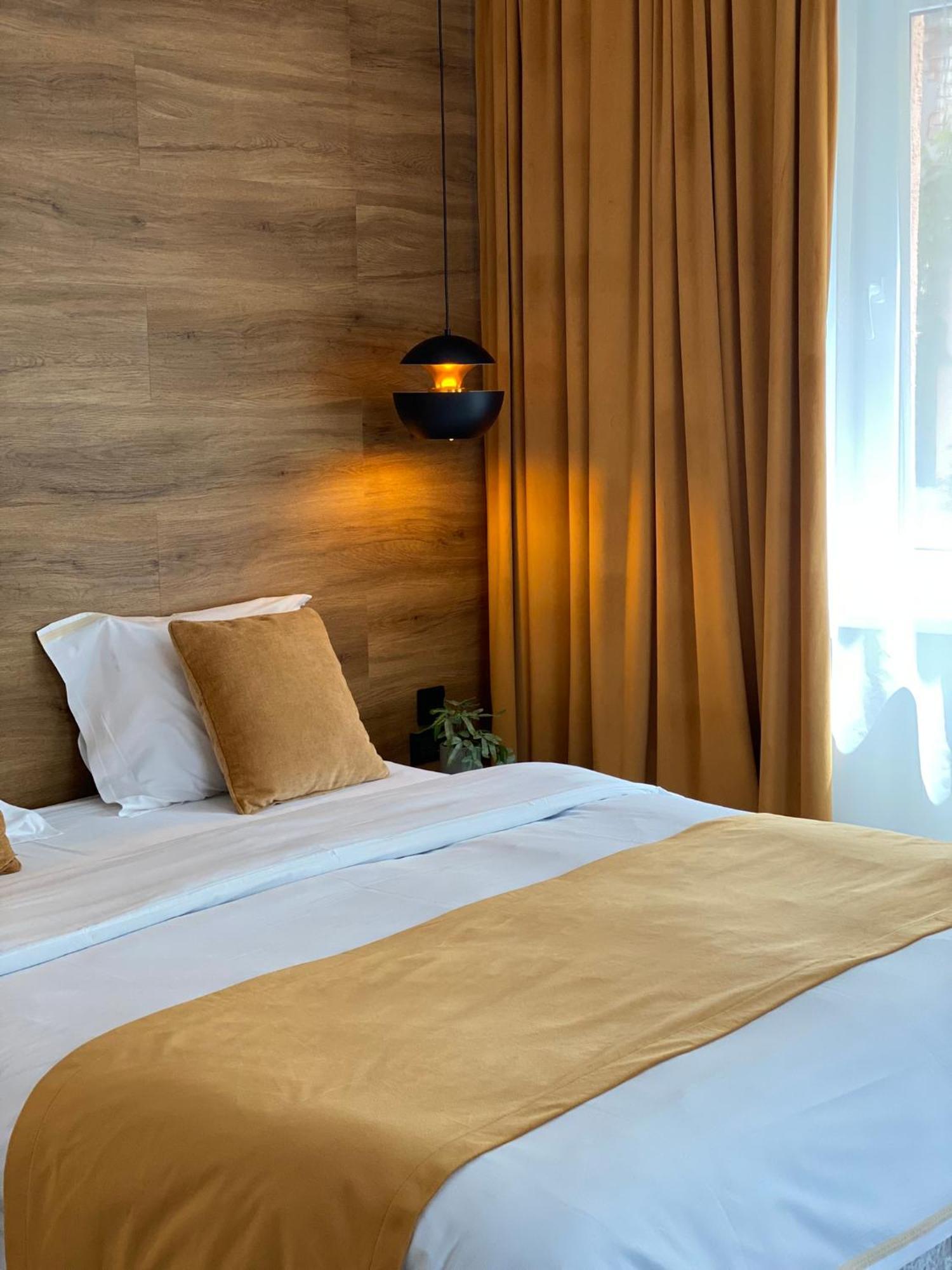 Casa Cristina Hotel Brasov Luaran gambar