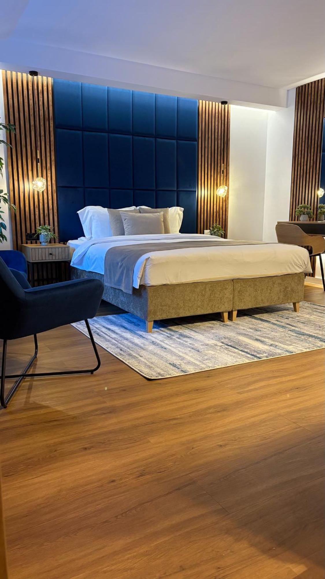 Casa Cristina Hotel Brasov Luaran gambar