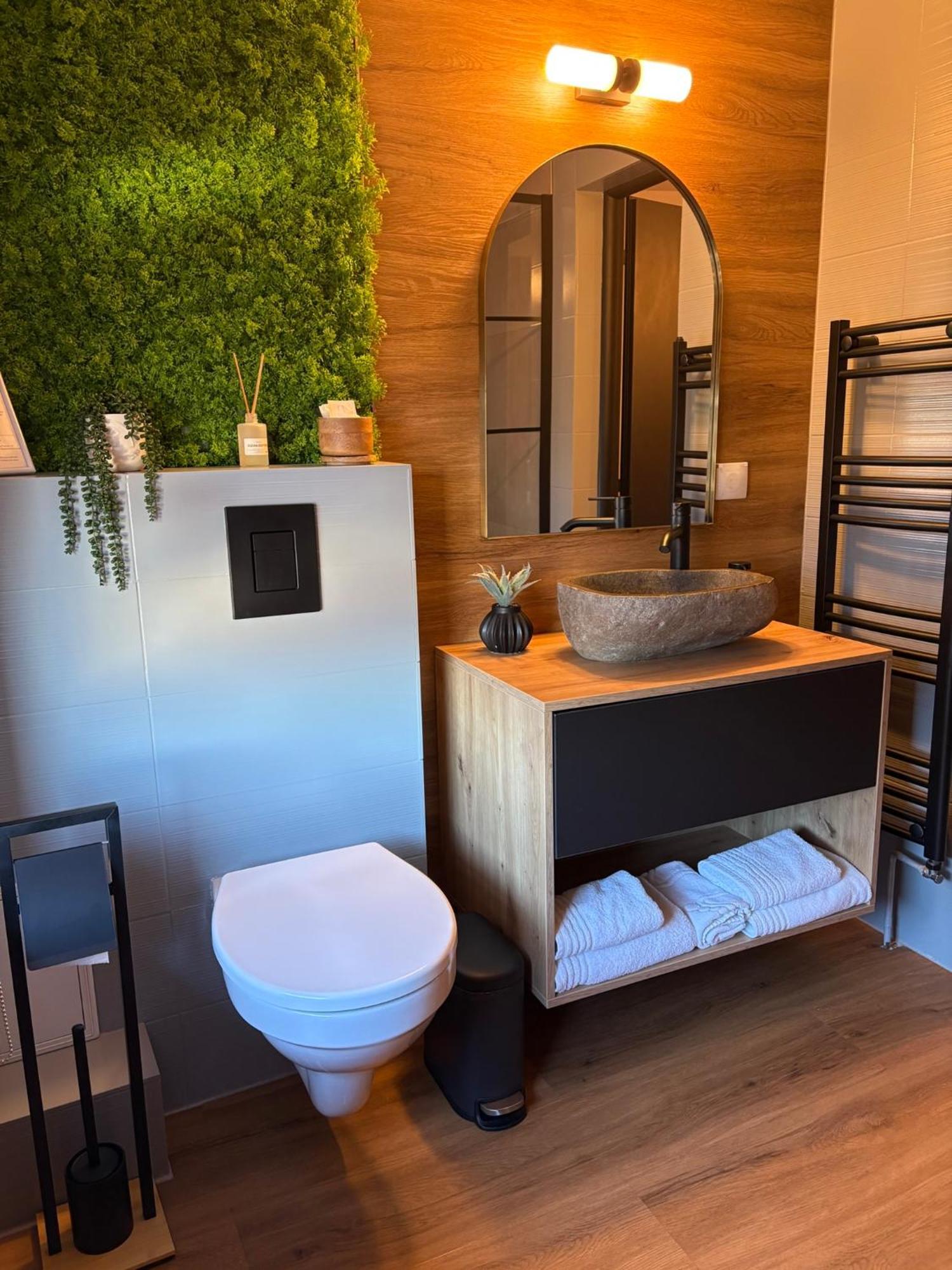 Casa Cristina Hotel Brasov Luaran gambar