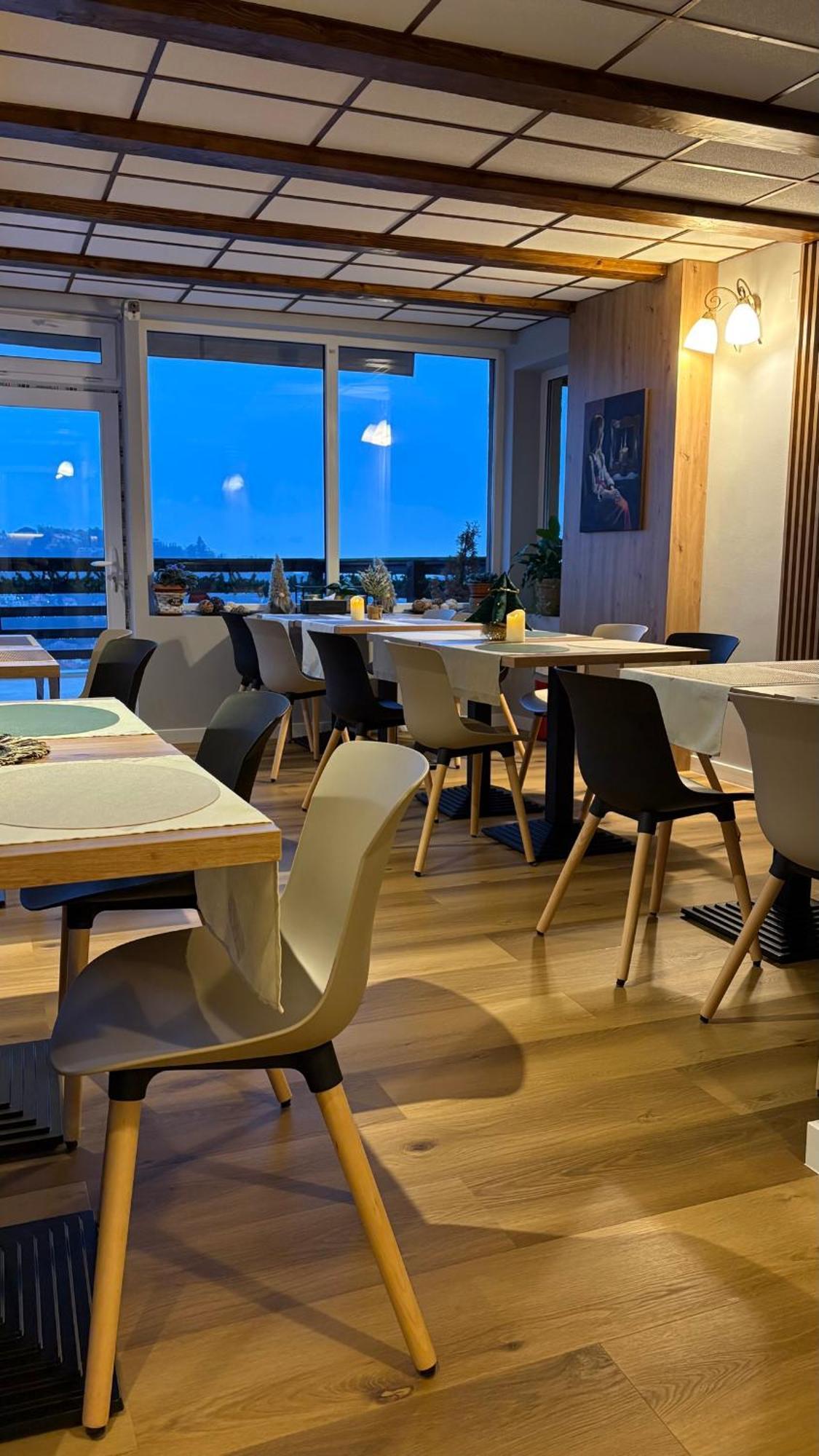 Casa Cristina Hotel Brasov Luaran gambar