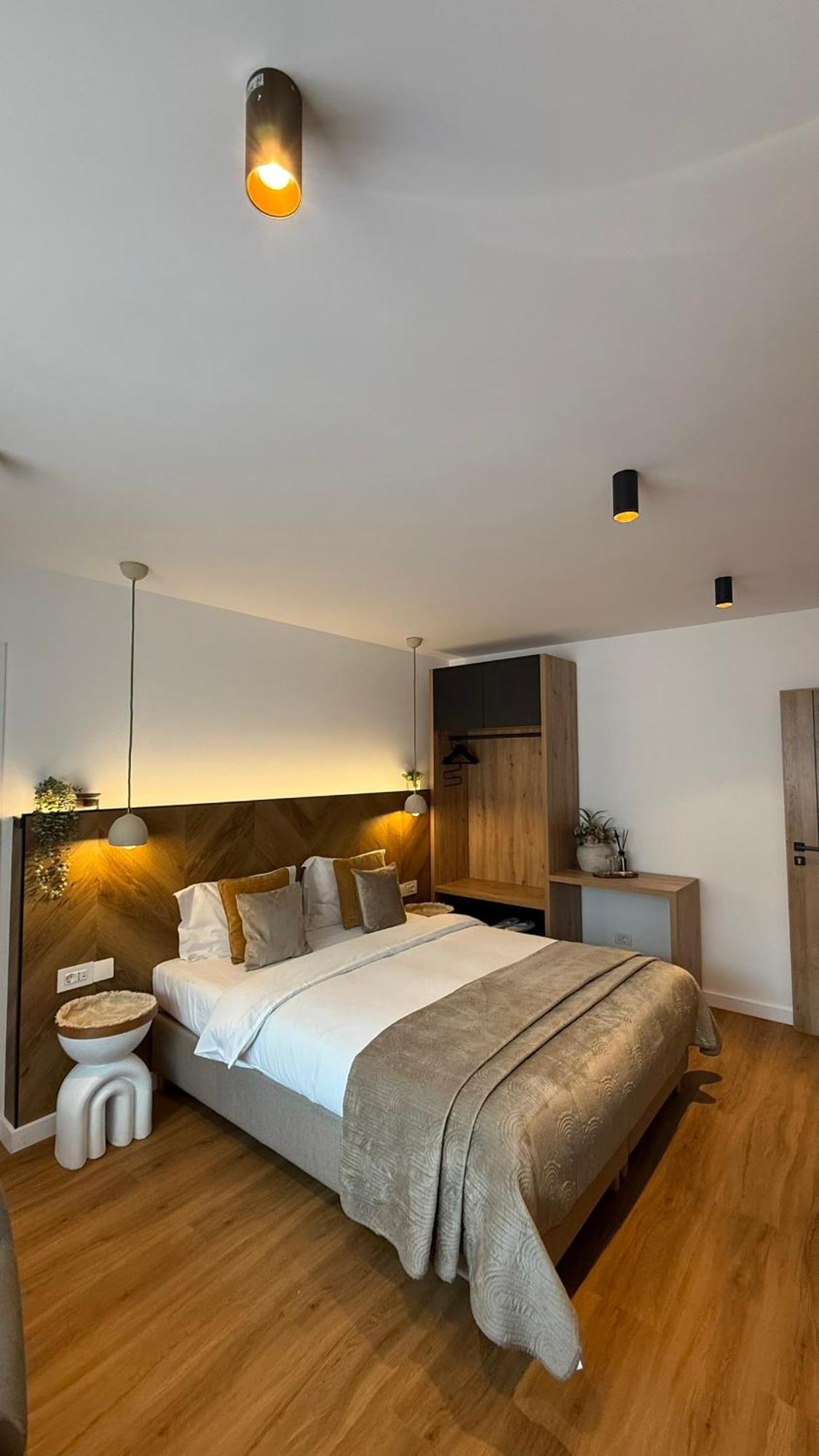 Casa Cristina Hotel Brasov Luaran gambar