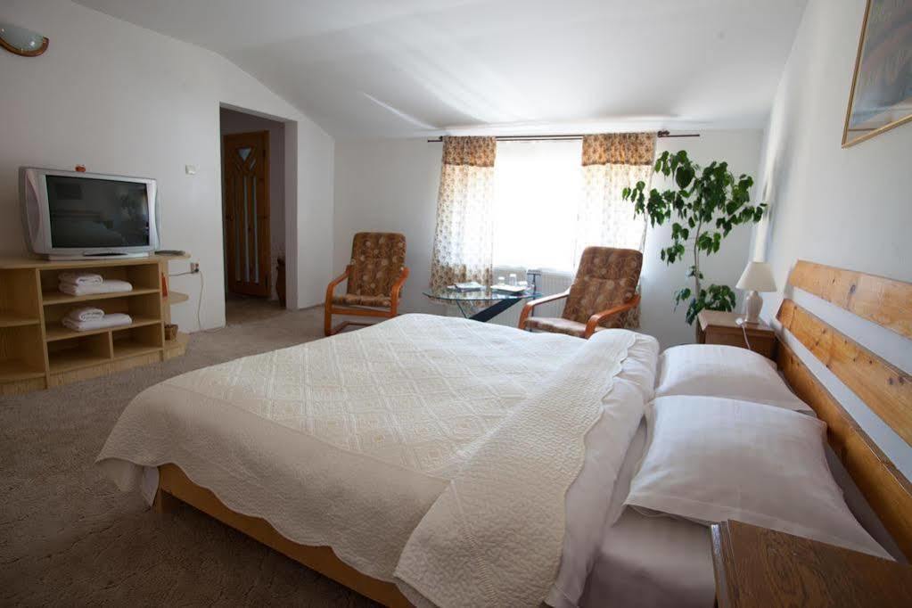 Casa Cristina Hotel Brasov Luaran gambar