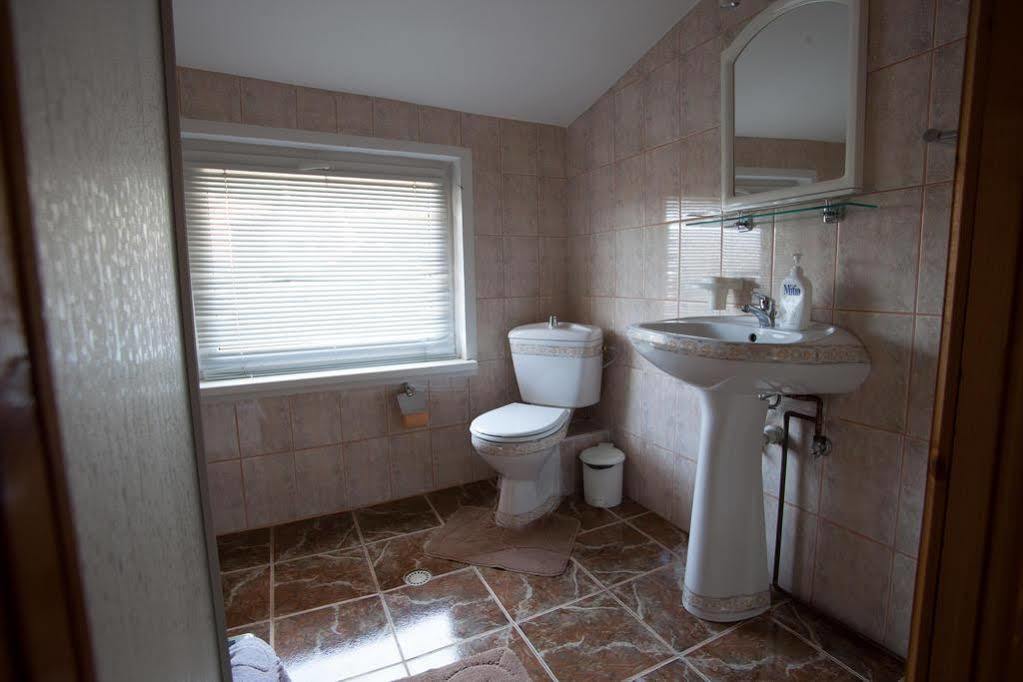 Casa Cristina Hotel Brasov Luaran gambar