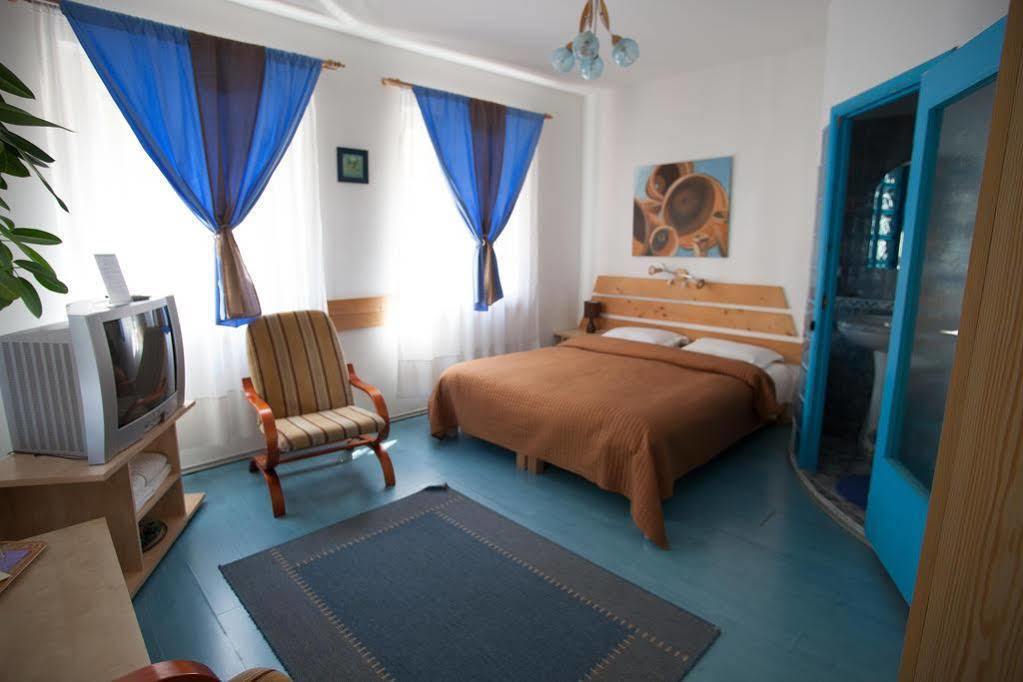 Casa Cristina Hotel Brasov Luaran gambar