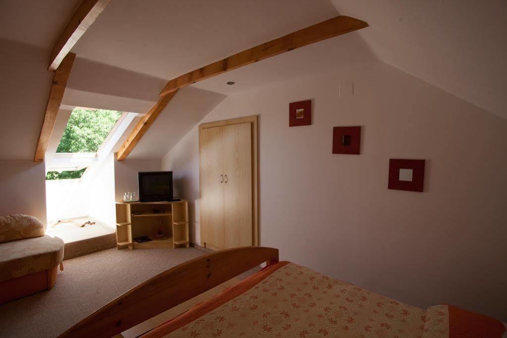 Casa Cristina Hotel Brasov Luaran gambar